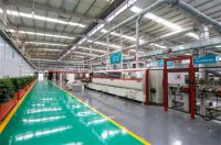 绿色产品绿色发展  全友家居荣膺 “绿色领跑企业”殊荣