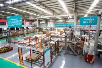 绿色产品绿色发展  全友家居荣膺 “绿色领跑企业”殊荣