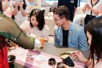 我们在佛山也能看到“爱空间”了?
