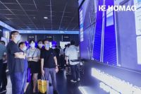 传承匠心精神，豪迈中国推进家具行业创新发展
