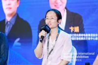 阳光照明卞娟:健康光环境,不止是照明