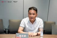 以品质和诚信领跑行业，新浪家居品质门窗发现之旅走进新豪轩门窗