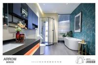 深圳国际精装住宅展|箭牌家居卢金辉:变化的人群,不变的“以人为本”