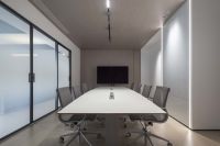 谢剑华设计作品鉴赏：探索广州时基企业策划有限公司