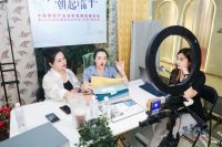 迎风而立！中国家纺产业创新发展高峰论坛暨2022杭州国际布艺时尚（秋季）展览会圆满闭幕