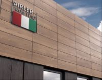 恭贺意勒AIRLER与激光封边企业雅迪木业达成深度战略合作