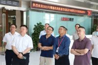 联塑与佛山建发达成战略合作，共同为佛山城市建设新浪潮提供动力