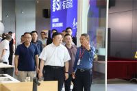 联塑与佛山建发达成战略合作，共同为佛山城市建设新浪潮提供动力