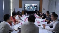 全国工商联家具装饰业商会积极推动行业标准化工作稳步前进