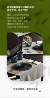 【领绣】用餐仪式感满分，快来风味空间感受饮食快乐！