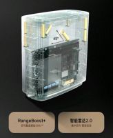 大House的WiFi自由就靠它 ——灵耀AX7800 Mesh上架