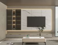 志邦家居携手潘晓婷首播“轻综艺”，世界冠军“推杆”大牌整家全系升级！