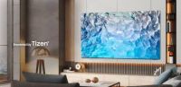 全面沉浸8K“视”界,三星带来全新Neo QLED 8K系列电视
