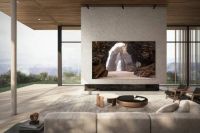 全面沉浸8K“视”界,三星带来全新Neo QLED 8K系列电视