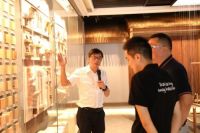 大自然家居携手酷家乐，推进企业数字化升级，赋能全价值链