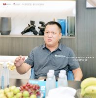 以匠心铸品质，新浪家居2022品质门窗发现之旅走进安格尔门窗