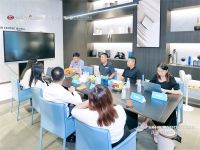 以匠心铸品质，新浪家居2022品质门窗发现之旅走进安格尔门窗