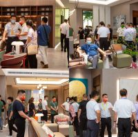 清丰绿色家居博览会：谊木印象掀起大宅整装定制新风潮