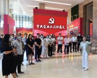“走进北新 畅话‘新’声”媒体交流会成功举办