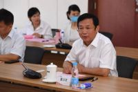 “走进北新 畅话‘新’声”媒体交流会成功举办