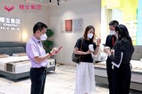 2022上海国际家具博览会:穗宝国潮风种草新世代