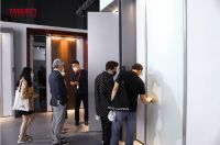 TATA木门强势亮相上海建博会 招募合伙人破局千亿市场