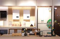 东芝“芝味”系列燃气热水器新品上市 缔造安心舒适沐浴体验