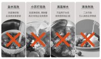 买台果蔬清洗机就能轻松去农残？结果万万没想到！