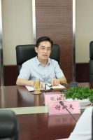 强强联手！喜德瑞与合肥燃气集团签署战略合作协议
