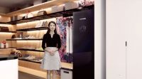 国风大作闪耀中国建博会   柏厨家居“无为馆”全屋解决方案抒写当代东方美学新篇章