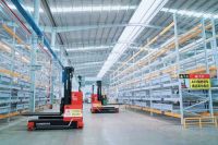 冠珠瓷砖锚定“双碳”目标，推动企业绿色发展