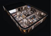 企业喜讯 | CBD家居上海展斩获双奖，赋能品牌建设，创新发展！