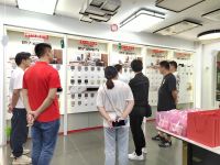 对话美家居创始人、德力西电气常州代理商张美霞：高效合作、重塑行业生态