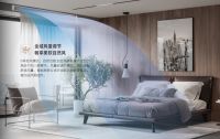 不打扰才是好空气？为什么更多人愿意选择海信璀璨中央空调