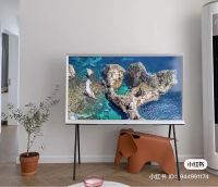 “网红电视”三星The Serif画境 打造专属灵感之家