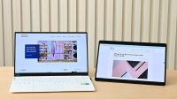 “网红电视”三星The Serif画境 打造专属灵感之家