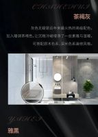 新品上市|雨虹飞鱼隐藏式地漏优雅亮相