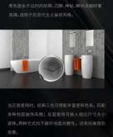 新品上市|雨虹飞鱼隐藏式地漏优雅亮相
