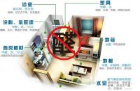新房甲醛超标危害大 不要让你温馨的家成为“毒气室”