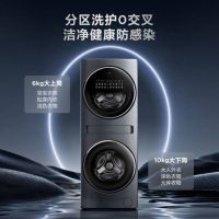 双筒洗衣机才是未来的发展趋势,看完秒懂