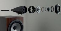 优雅与声俱来,宝华韦健全新700系列音箱,将录音室带回家