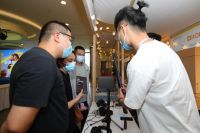 武汉荟聚打造“银发美学长者空间”，创新家庭聚会体验模式