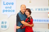 武汉荟聚打造“银发美学长者空间”，创新家庭聚会体验模式