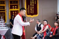 开启新征程，深云教育×谭帮主说房 乔迁新址