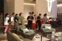 超凡家具：以设计为先导，以品质为基础，成就企业服务社会