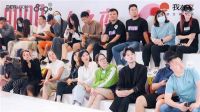 中国杭城 8090 达人之夜颁奖典礼 ---暨8090小红书战略启动仪式