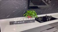亿万小厨房家庭焕新升级难？海尔厨电“魔法师”套系给出答案