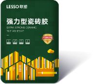 联塑瓷砖胶以优越品质响应新规，为美好人居生活赋能