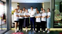 新闻快讯丨热烈庆祝莫尼安MOINIAN高端智能门窗广州花都旗舰店盛大开业