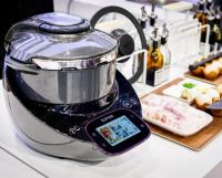 添可食万3.0智能料理机苏泊尔小C哪个好？优质体验才是王道